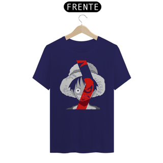 Nome do produto CAMISETA ONE PIECE luffy