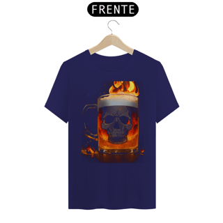 Nome do produto CAMISETA NOVA SKIN dark