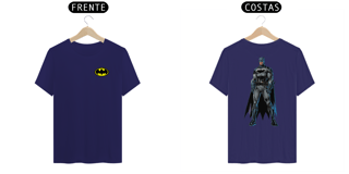 Nome do produto CAMISETA GOTAN