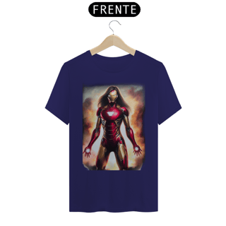 Nome do produto CAMISETA VINGADORES