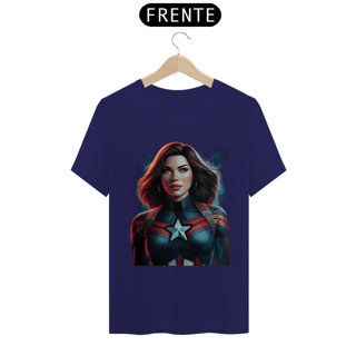 Nome do produto CAMISETA VINGADORES