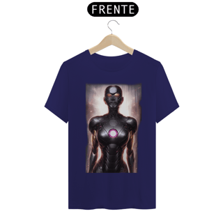 Nome do produto CAMISETA NOVA SKIN