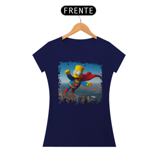 Nome do produto CAMISETA SIMPSONS