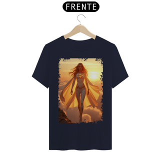 Nome do produto CAMISETA KRYPTON