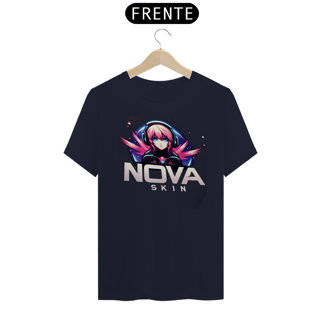 Nome do produto CAMISETA PRIME NOVA SKIN