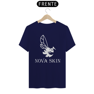 Nome do produto CAMISETA CLASSIC NOVA SKIN