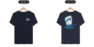 Nome do produto CAMISETA ALDEIA DA FOLHA