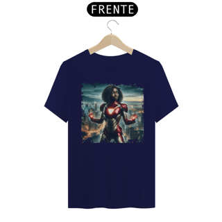 Nome do produto CAMISETA VINGADORES