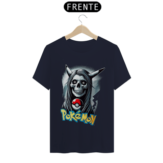 Nome do produto CAMISETA PRIME POKEMOM