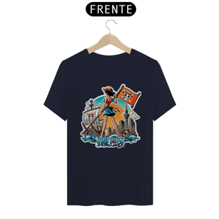 Nome do produto CAMISETA PRIME ONE PIECE