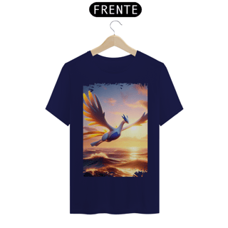 Nome do produto CAMISETA POKEMON