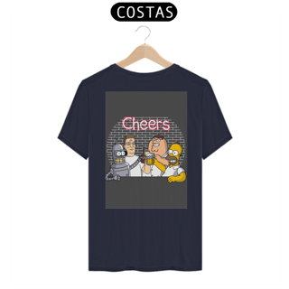 Nome do produto CAMISETA NOVA SKIN