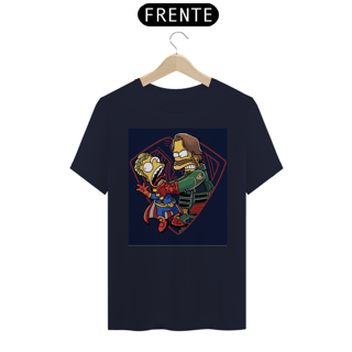 Nome do produto CAMISETA NOVA SKIN