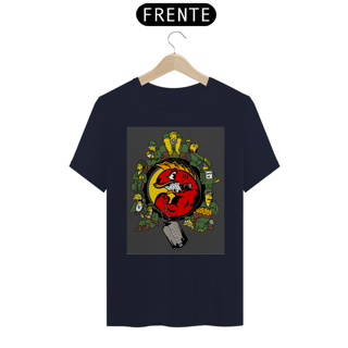 Nome do produto CAMISETA NOVA SKIN