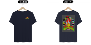 Nome do produto CAMISETA NOVA SKIN