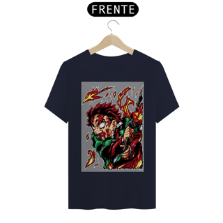 Nome do produto CAMISETA NOVA SKIN prime