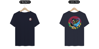 Nome do produto CAMISETA NOVA SKIN prime 