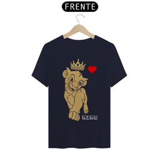 Nome do produto CAMISETA NOVA SKIN prime