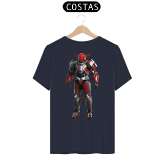 Nome do produto CAMISETA NOVA SKIN