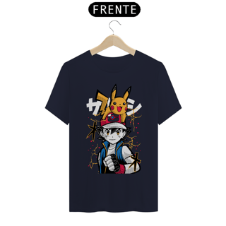 Nome do produto CAMISETA NOVA SKIN