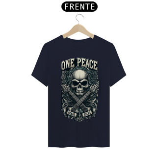 Nome do produto CAMISETA ONE PIECE