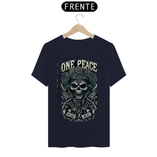 Nome do produto CAMISETA ONE PIECE