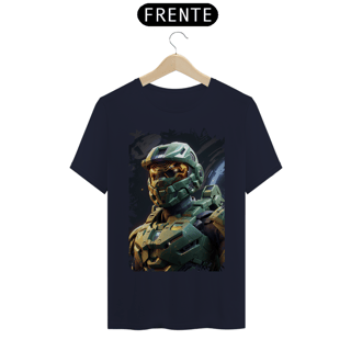 Nome do produto CAMISETA PRIME NOVA SKIN HALO