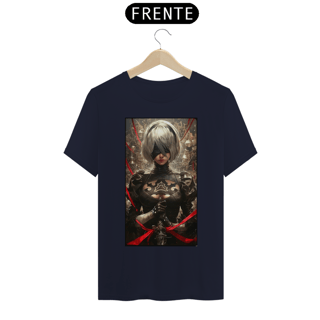 Nome do produto CAMISETA NOVA SKIN prime