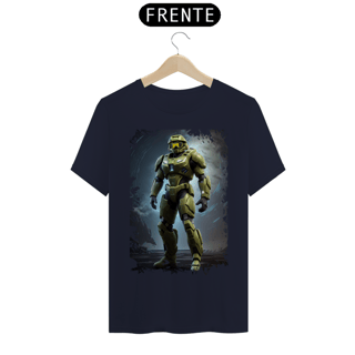Nome do produto CAMISETA NOVA SKIN prime