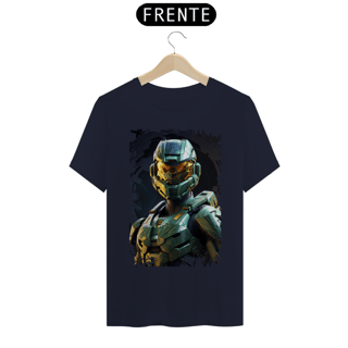 Nome do produto CAMISETA NOVA SKIN prime