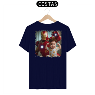 Nome do produto CAMISETA NOVA SKIN