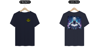 Nome do produto CAMISETA NOVA SKIN prime BATMAN