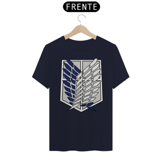 Nome do produto CAMISETA NOVA SKIN