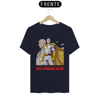 Nome do produto CAMISETA ONE PUNCH MAN