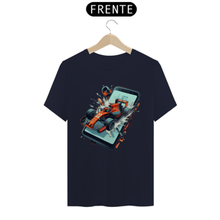 Nome do produto CAMISETA NOVA SKIN