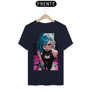 Nome do produto CAMISETA NOVA SKIN prime 