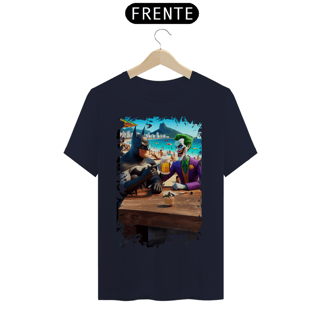 Nome do produto CAMISETA NOVA SKIN prime