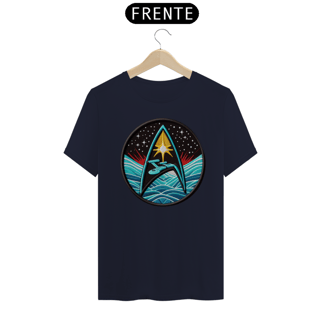 Nome do produto CAMISETA NOVA SKIN prime STAR TREK