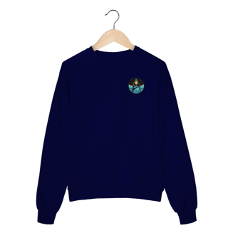 Nome do produto MOLETOM PRIME STAR TREK