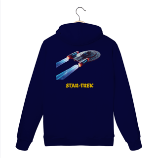Nome do produto MOLETOM PRIME STAR TREK