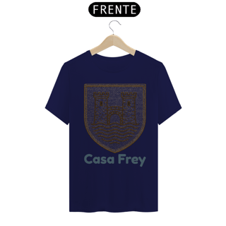 Nome do produto CAMISETA NOVA SKIN CASA FREY