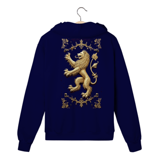 Nome do produto MOLETOM NOVA SKIN CASA LENNISTER