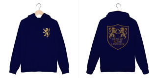 Nome do produto MOLETON NOVA SKIN CASA LENNISTER