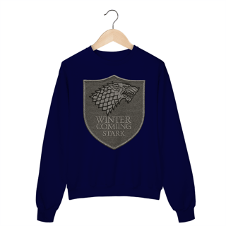 Nome do produto MOLETON NOVA SKIN CASA STARK