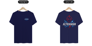 Nome do produto CAMISETA NOVA SKIN classic NOSTALGIA