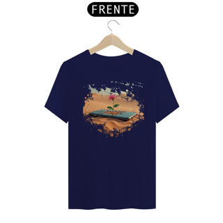 Nome do produto CAMISETA NOVA SKIN classic