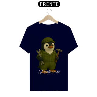Nome do produto CAMISETA NOVA SKIN qualit 
