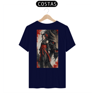Nome do produto CAMISETA NOVA SKIN