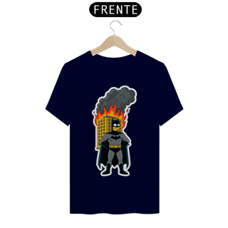 Nome do produto CAMISETA NOVA SKIN qualit 
