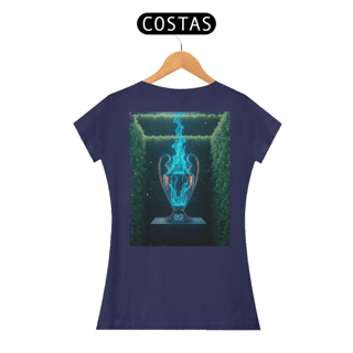Nome do produto CAMISETA NOVA SKIN classic